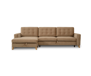 Diivan Porto Sleeping (Nurgaga Chaiselongue)